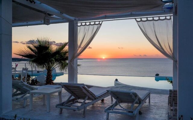Kaladi Rock Eco Resort