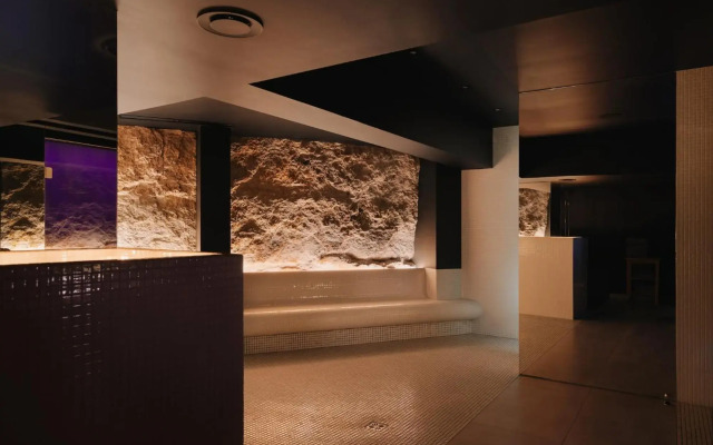 Poziom 511 Jura Wellness Hotel & Spa
