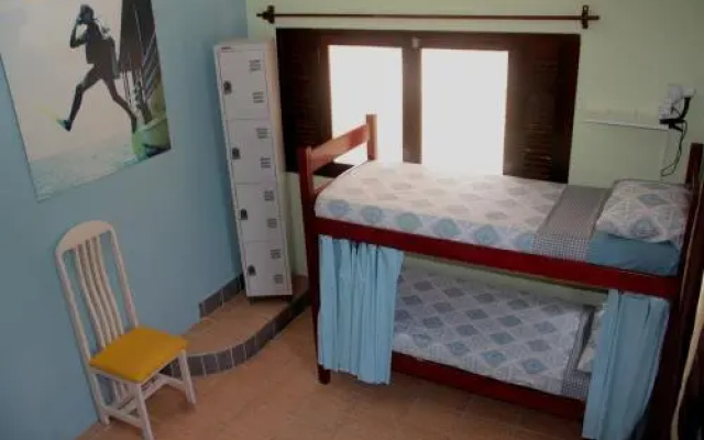 Hostel Brasil Eco-Adventure