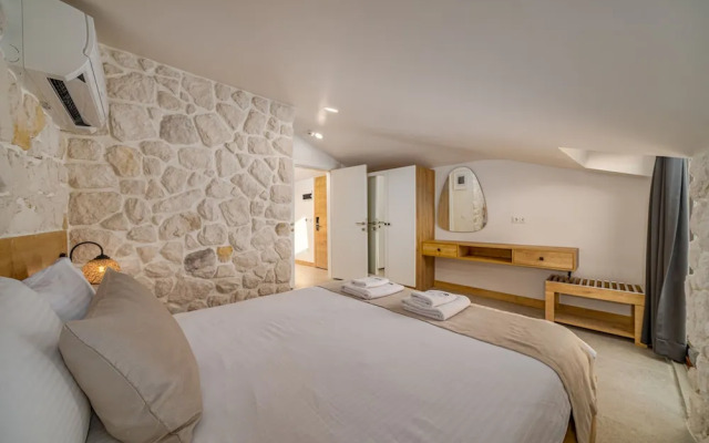 Melisa Boutique Hotel & Spa