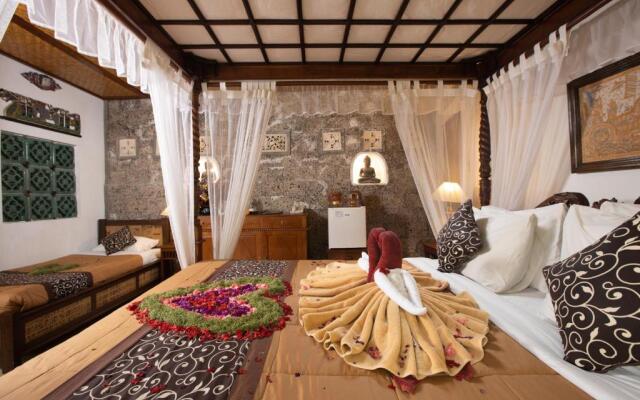 Ketut's Place Bed & Breakfast Ubud