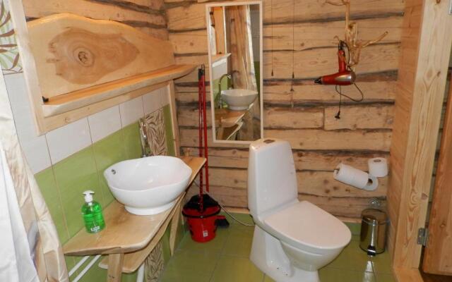 Laugu Holiday Resort