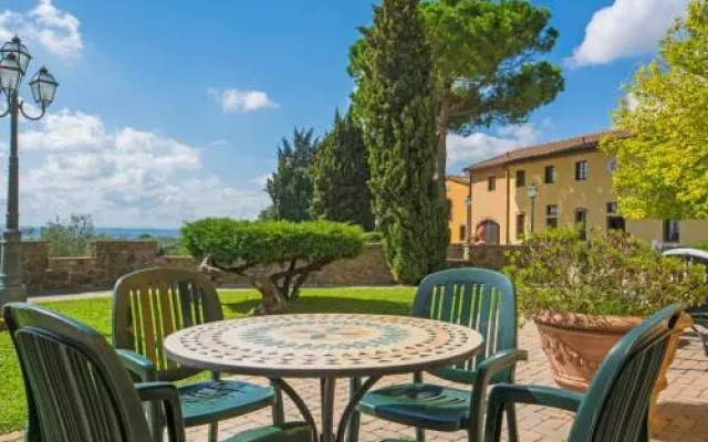 Locazione Turistica Montereggi.7