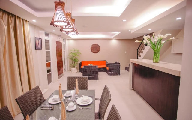 Aziza Paradise Hotel