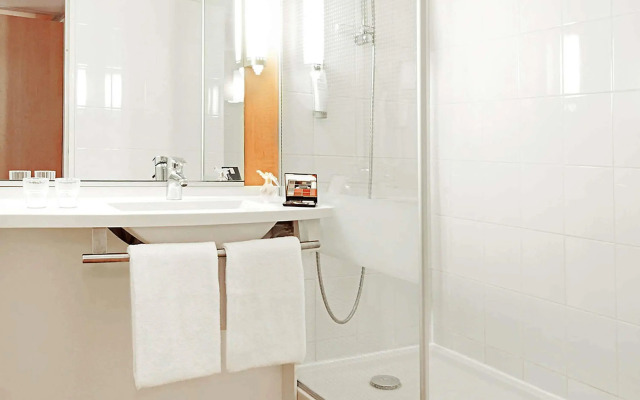 ibis Marne La Vallée Noisy