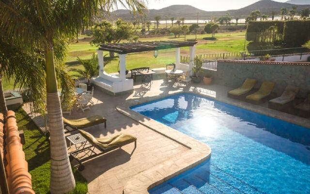 1327 La Quinta Heights