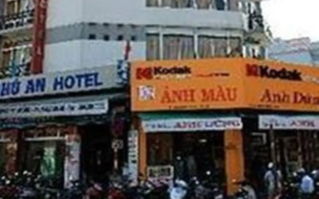 Phu An Hotel