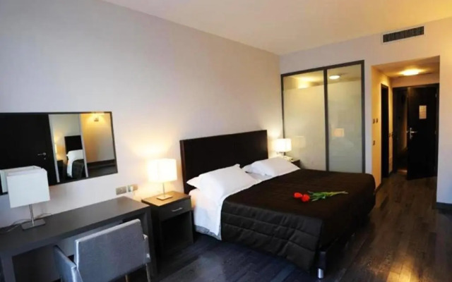 Park Hotel Sporting