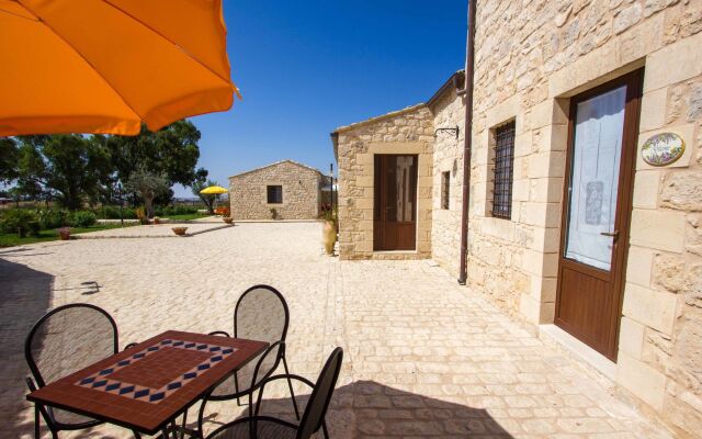 Borgo Monachella