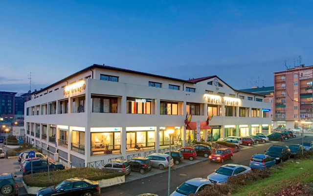 Hotel Orologio