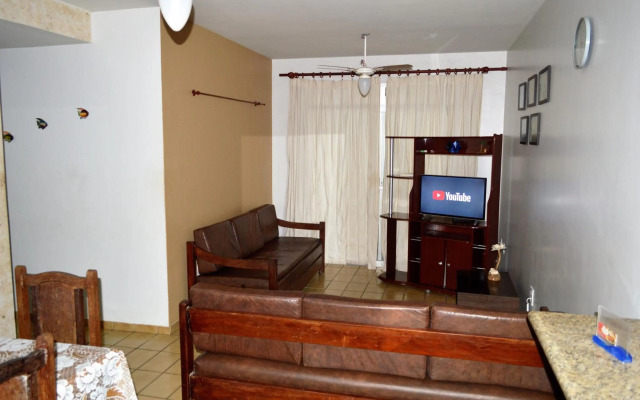 Apartamento Di Cavalcanti