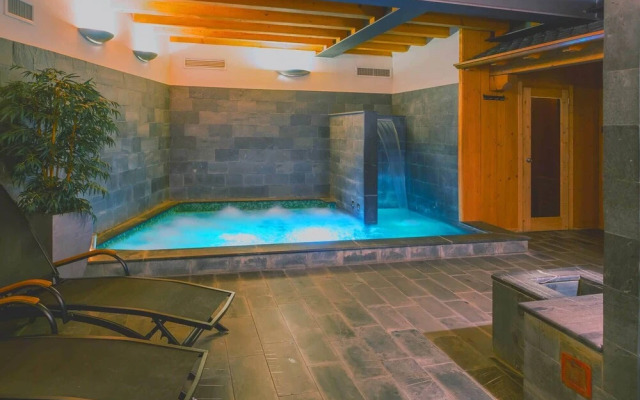 AR Mountains Lodge Villachiara