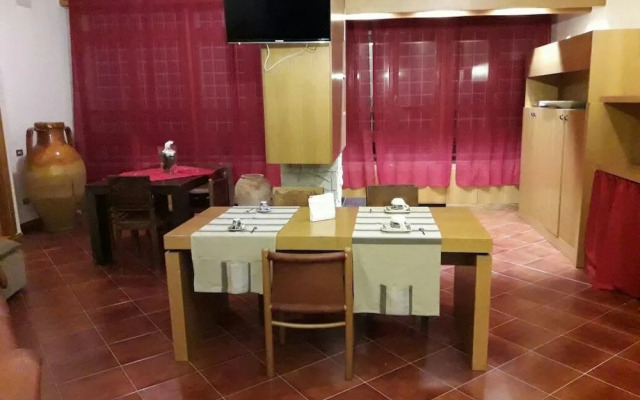 Borgo La Pineta