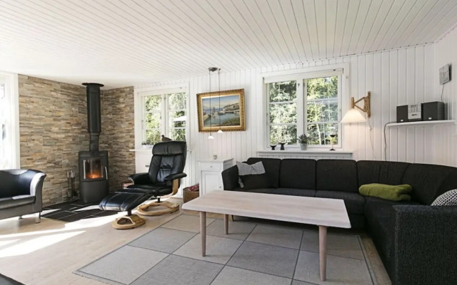 Hjornet Modern Retreat