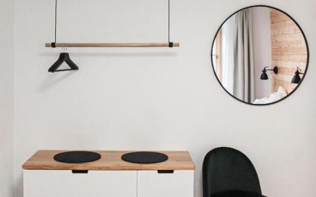 Mountain Residence Kasern Nr 2