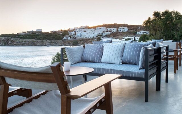 Alkistis Hotel Mykonos - Adult Only