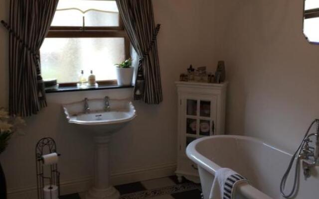 Leitrim Hill Bed and Breakfast