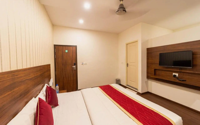Hotel Passport Inn