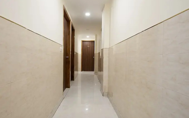 Hotel SRV