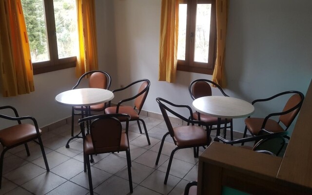 Hotel La Alberquilla