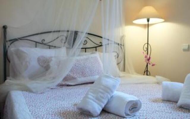 Orizzonte Apartments Lefkada