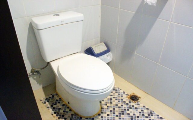 ZEN Rooms Sam Ratulangi