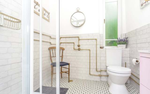 Coquette Home Lisbon - Guesthouse