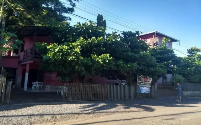 Pousada vila oeste