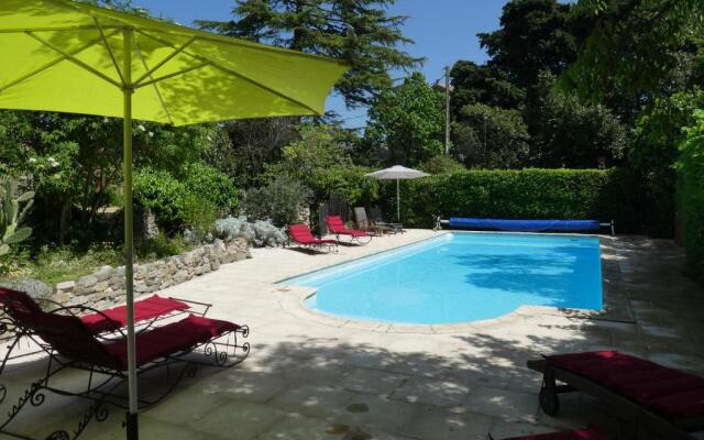 Eloi Merle B&B