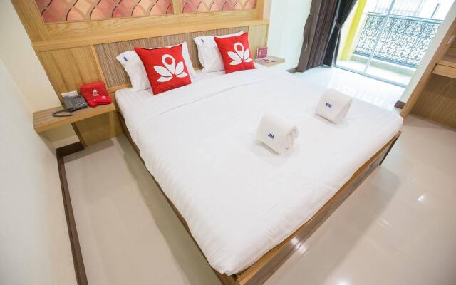 ZEN Rooms Mon Muang