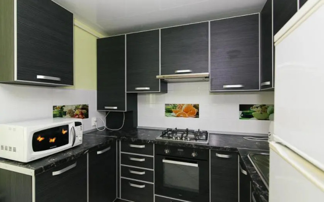 16 вулиця Прокоф'єва