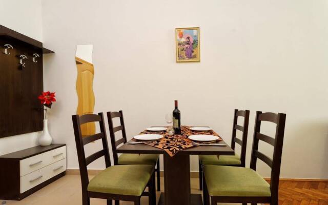Apartment Eliana