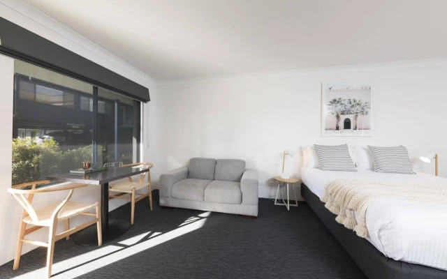 Hotel Forster