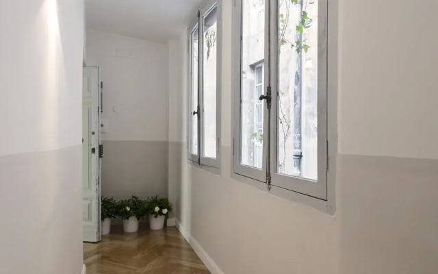 Sonder by Marriott Bonvoy Palazzo Taverna Apartments Piazza Navona