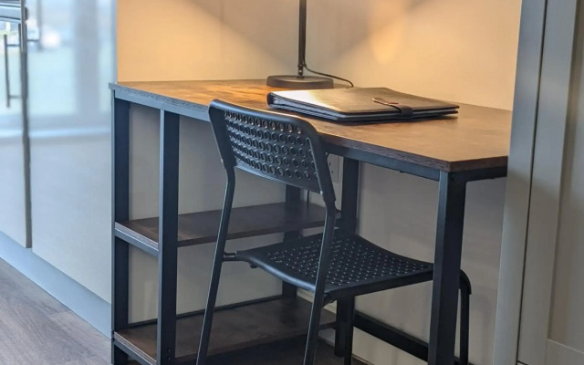 Middlehaven Luxury Studio