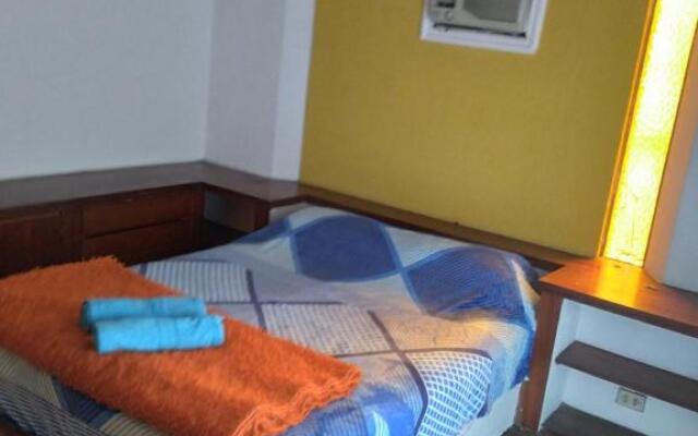 T&A RESIDENCE Aeropuerto Ezeiza