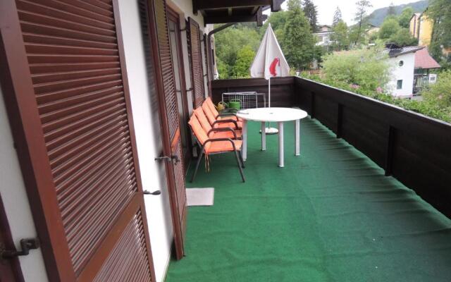 Appartement Eva