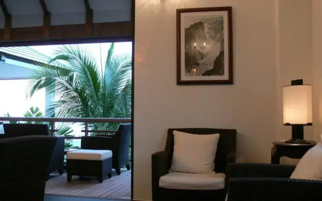 Kohkoo Villa