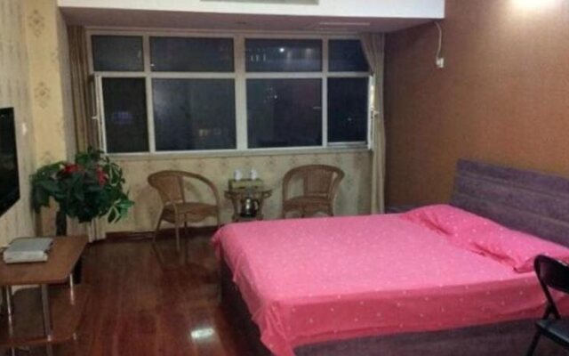 Xincheng Business Hotel