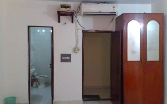 Shanti Guest House - Manikarnika Ghat