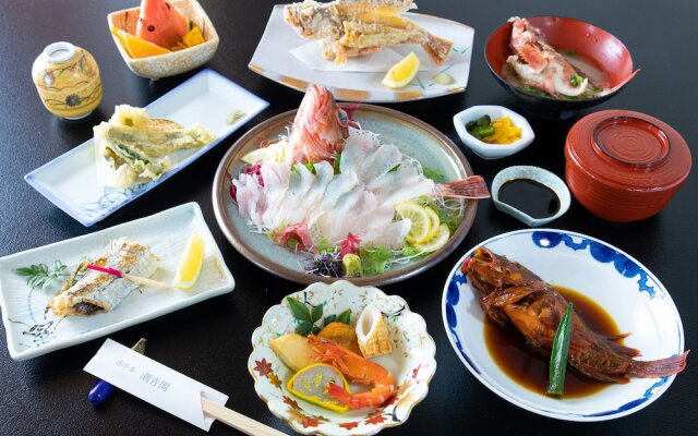 Tabist Hotel Chouseikaku