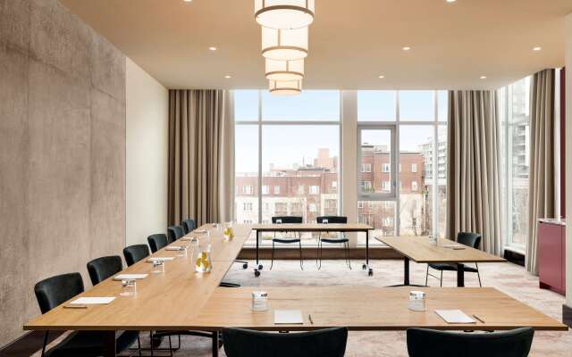 Hyatt Centric Montréal