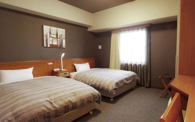 Hotel Route Inn Hamanako