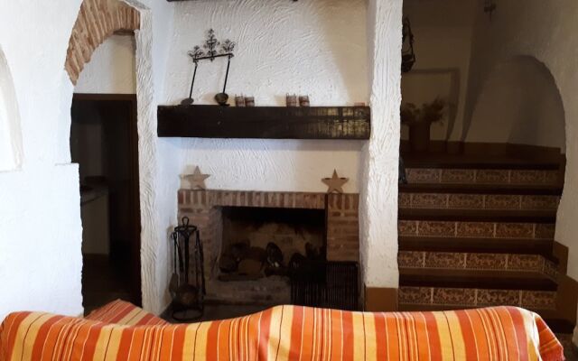 Cortijo Alzamigaja