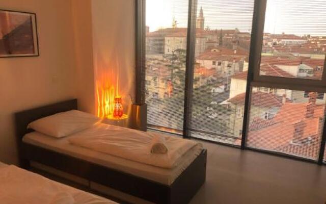 Hostel Villa Domus