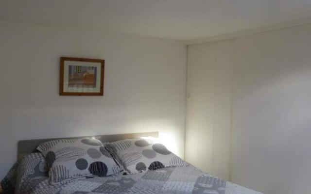 Maisonnette 4 personnes Port Leucate 4HAW444