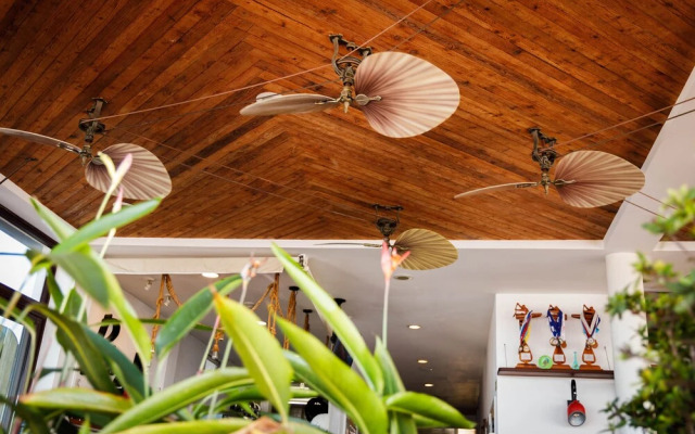 Divers Paradise Boutique Hotel