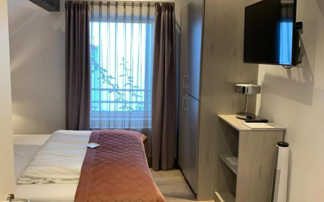 Boutique Hotel Rose Baden-Baden