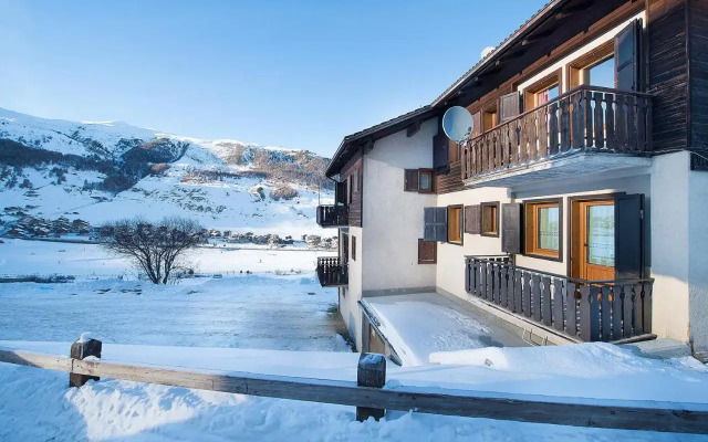 Appartamento Bellevue