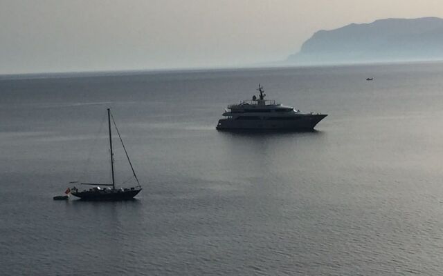 Affittacamere 7venti